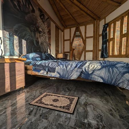 Qinti Quetzal Boutique Guest House Y Elixir Bar San Agustín Zewnętrze zdjęcie