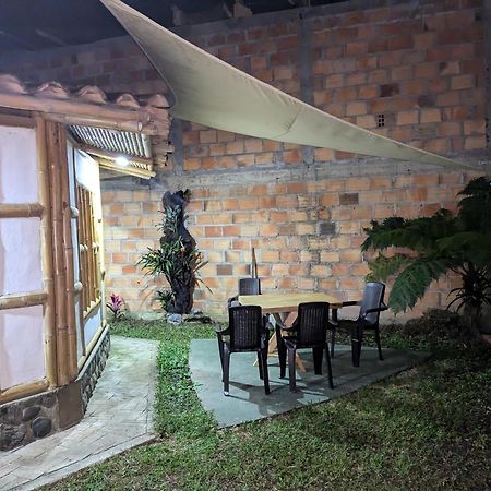 Qinti Quetzal Boutique Guest House Y Elixir Bar San Agustín Zewnętrze zdjęcie