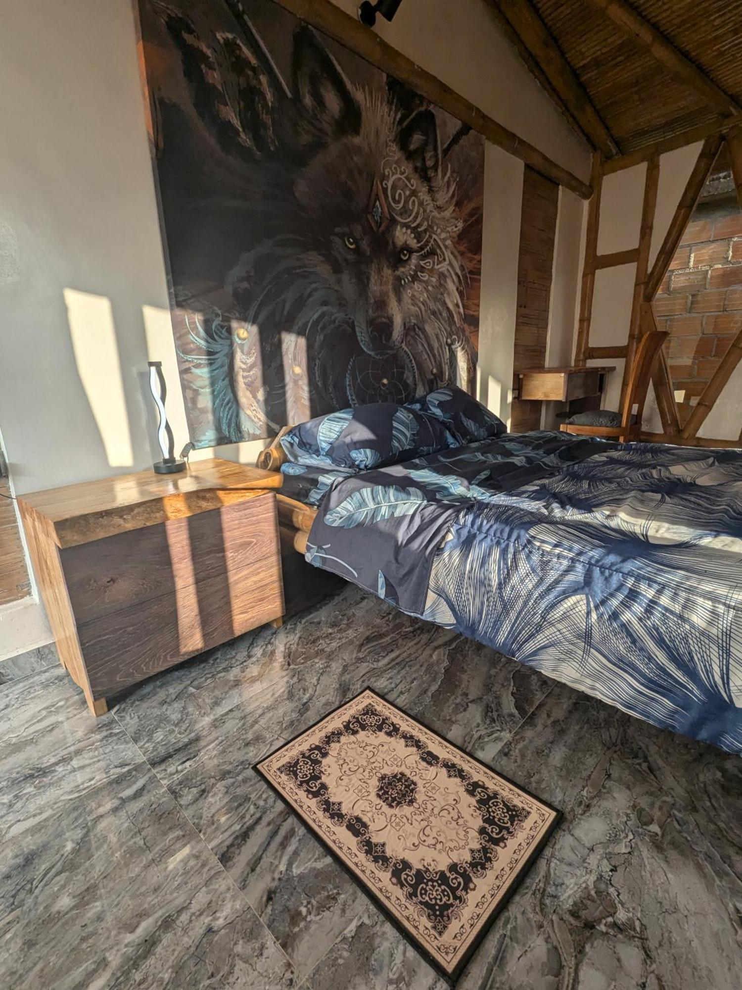 Qinti Quetzal Boutique Guest House Y Elixir Bar San Agustín Zewnętrze zdjęcie