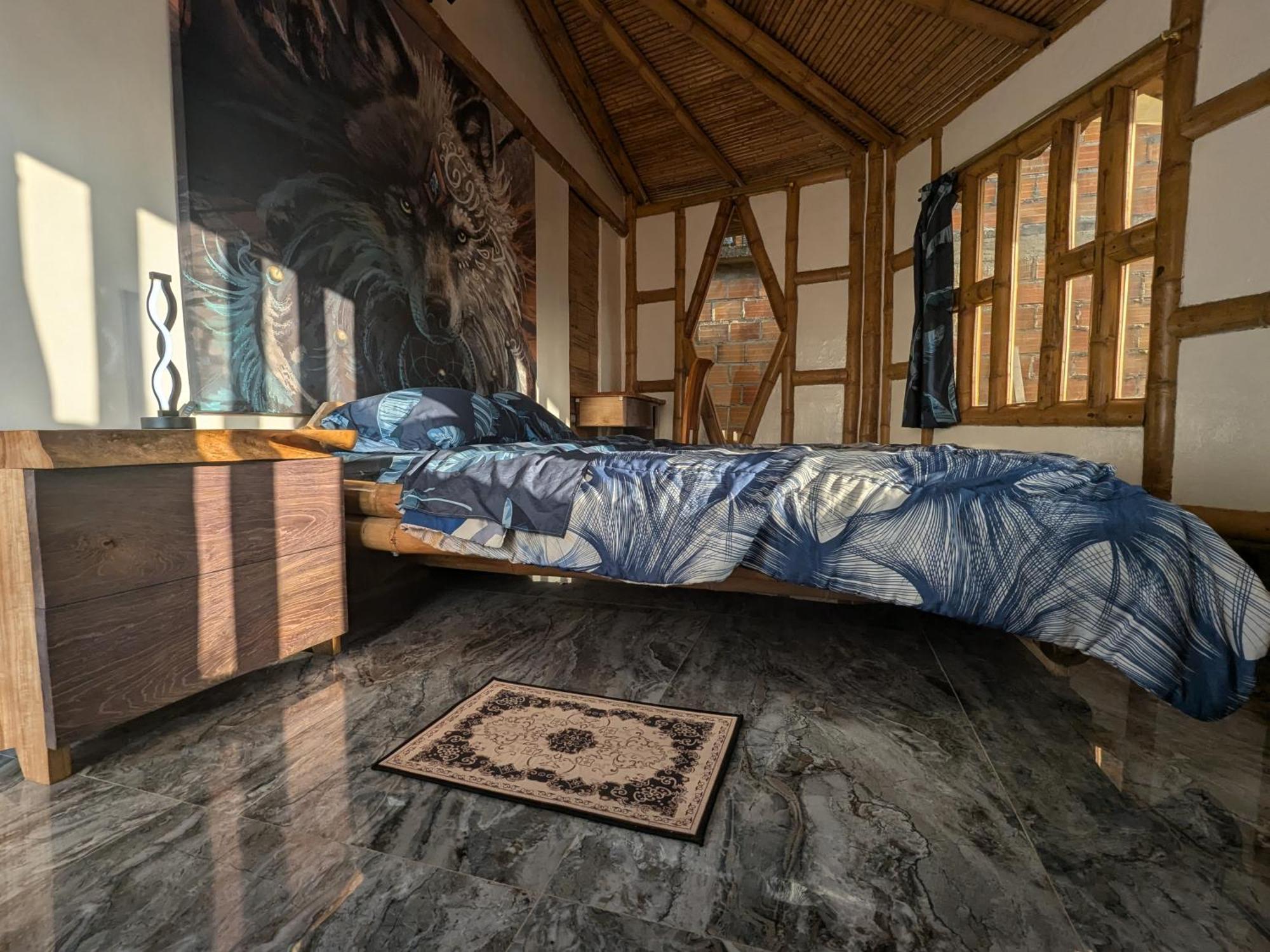 Qinti Quetzal Boutique Guest House Y Elixir Bar San Agustín Zewnętrze zdjęcie